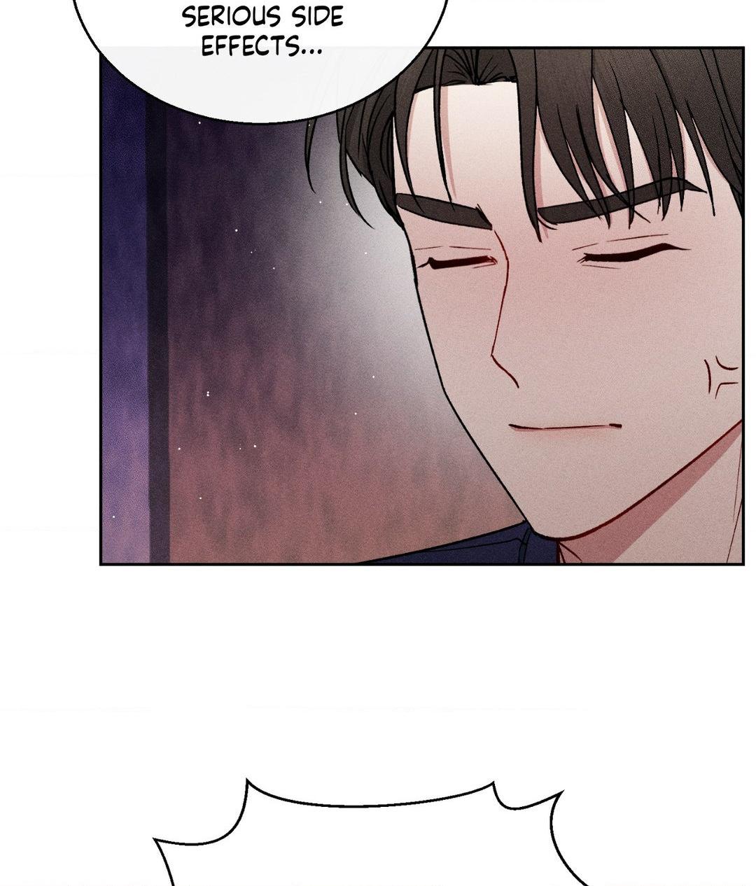 If You Want Me [Official] - Chapter 35 manhwa