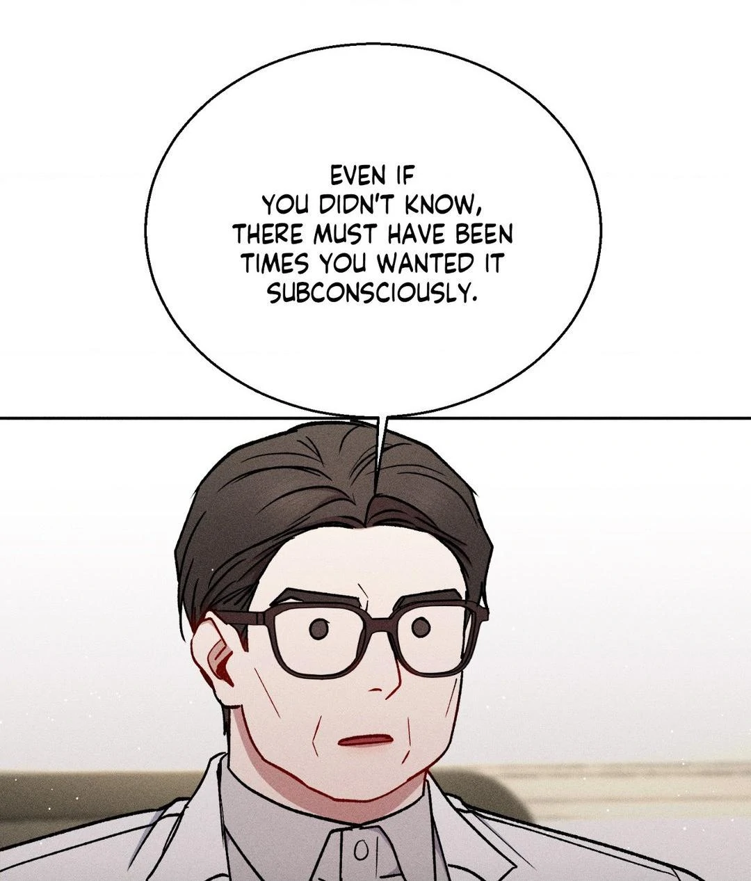 If You Want Me [Official] - Chapter 35 manhwa
