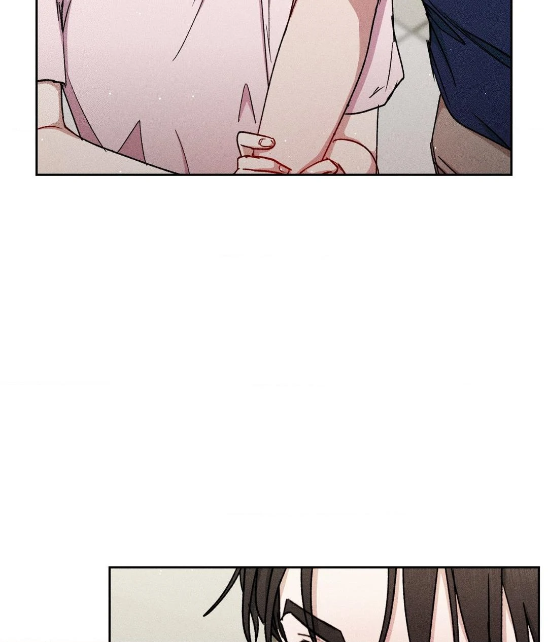 If You Want Me [Official] - Chapter 35 manhwa