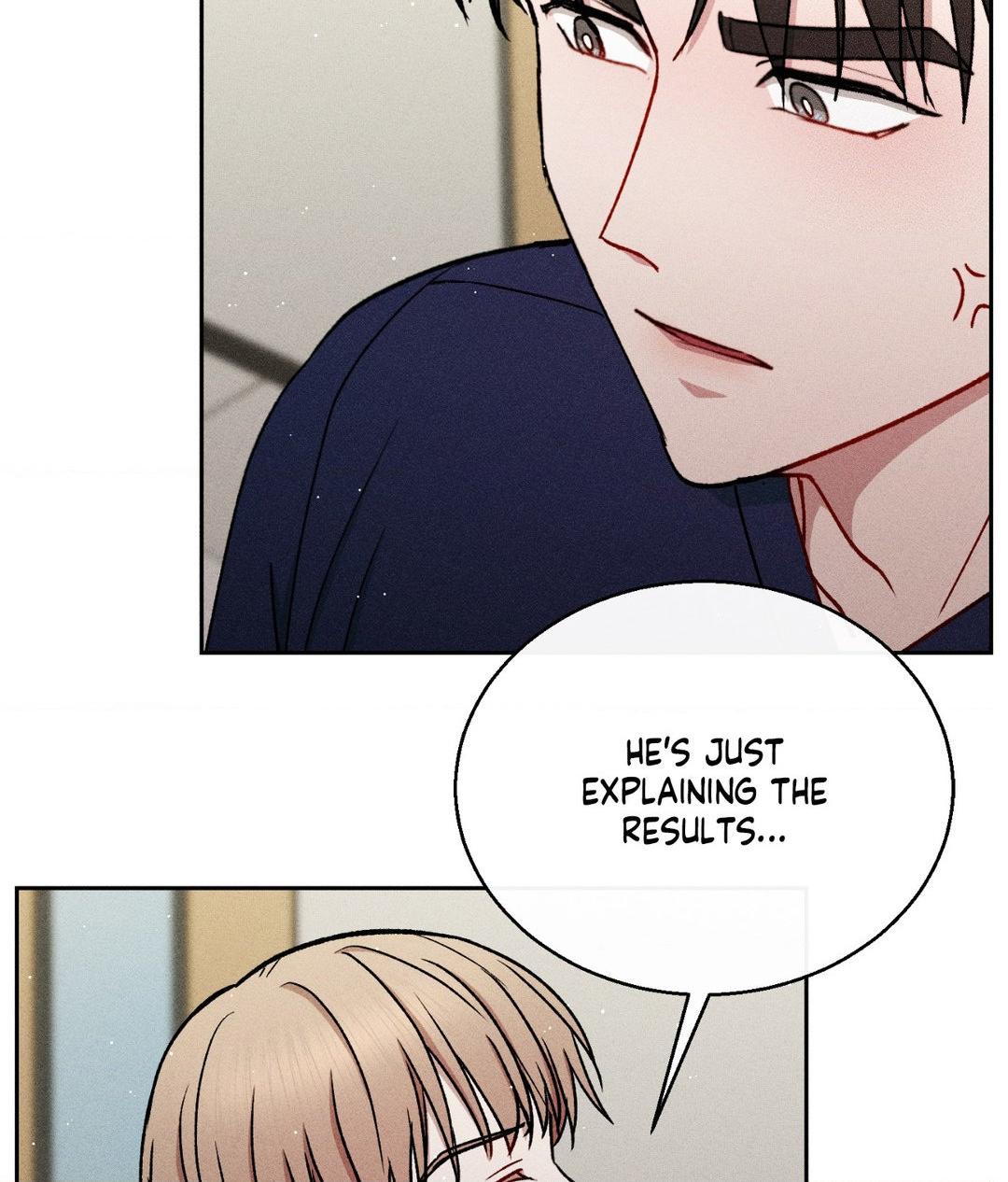 If You Want Me [Official] - Chapter 35 manhwa
