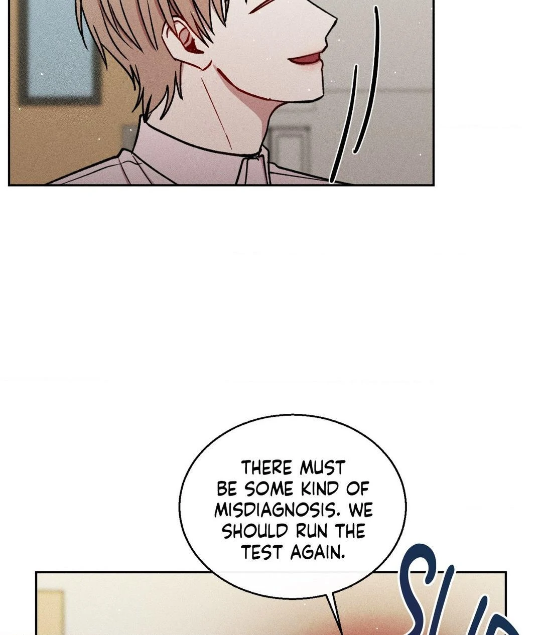 If You Want Me [Official] - Chapter 35 manhwa