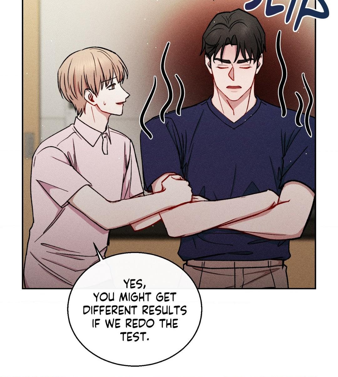 If You Want Me [Official] - Chapter 35 manhwa