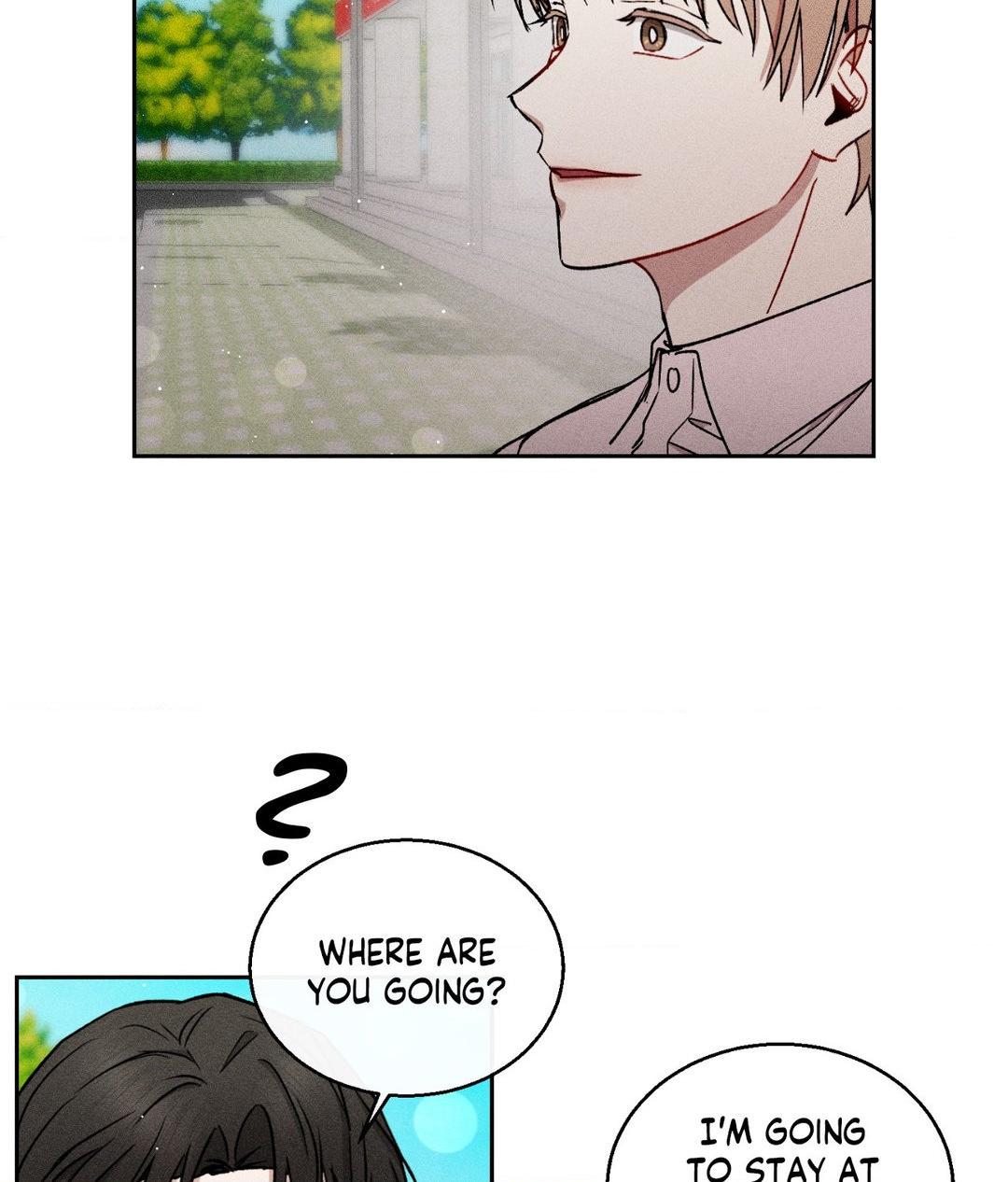 If You Want Me [Official] - Chapter 35 manhwa