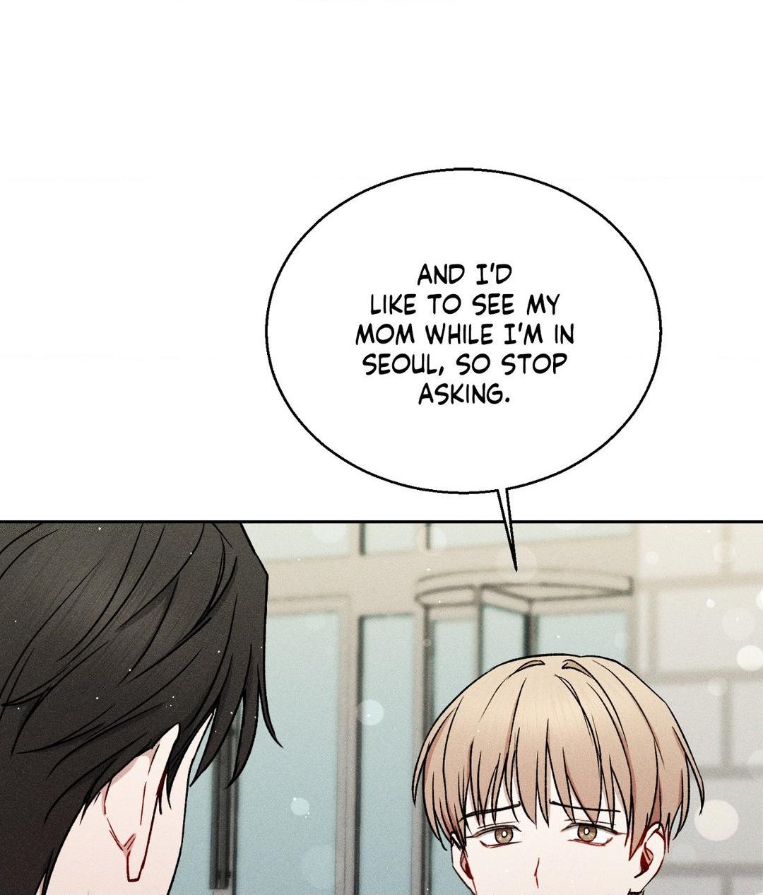 If You Want Me [Official] - Chapter 35 manhwa