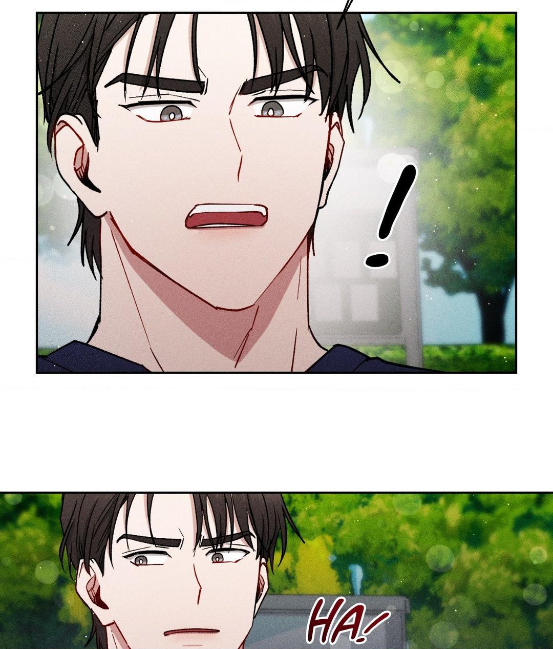 If You Want Me [Official] - Chapter 35 manhwa