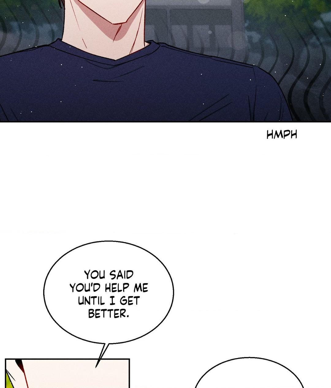 If You Want Me [Official] - Chapter 35 manhwa