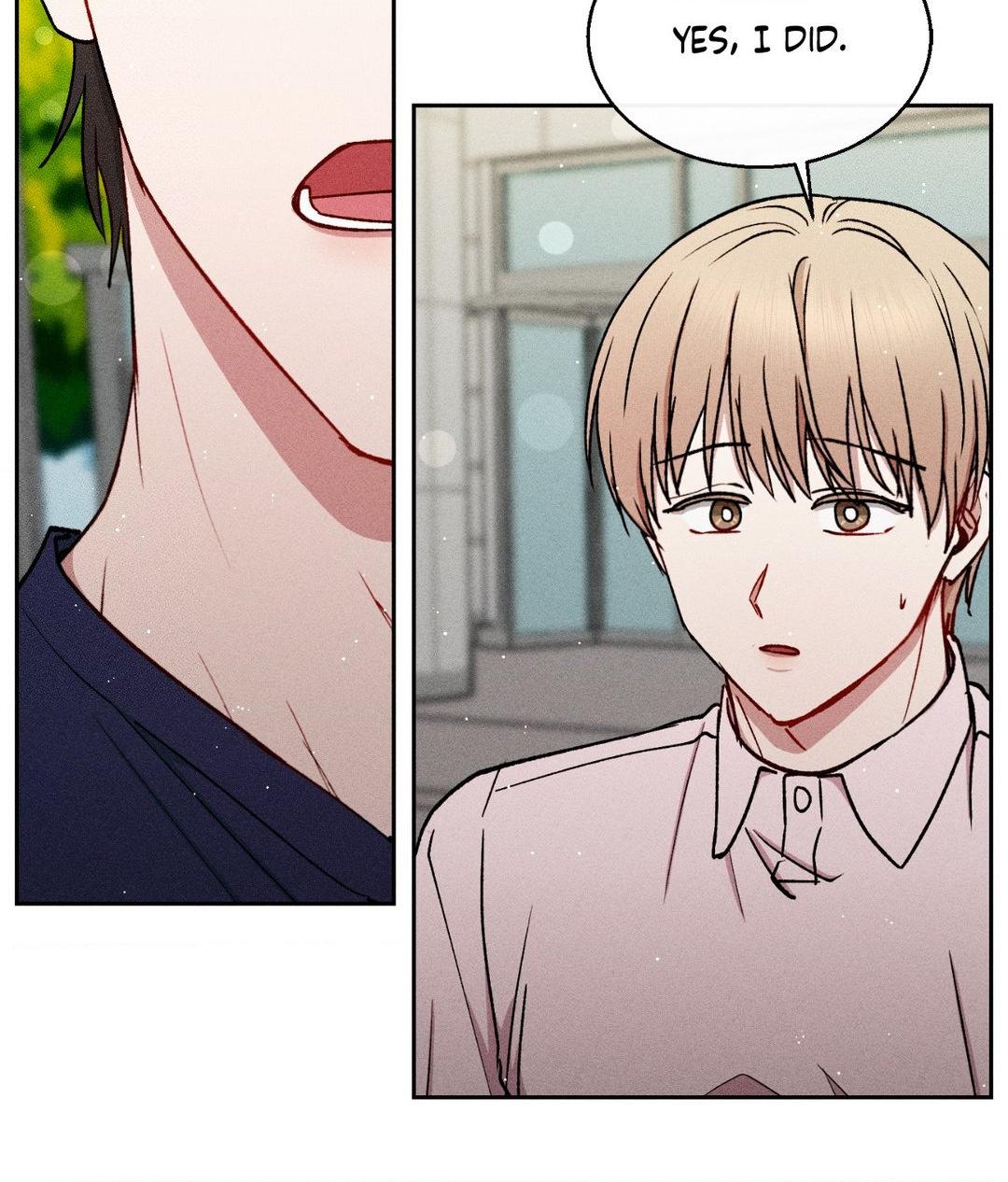 If You Want Me [Official] - Chapter 35 manhwa