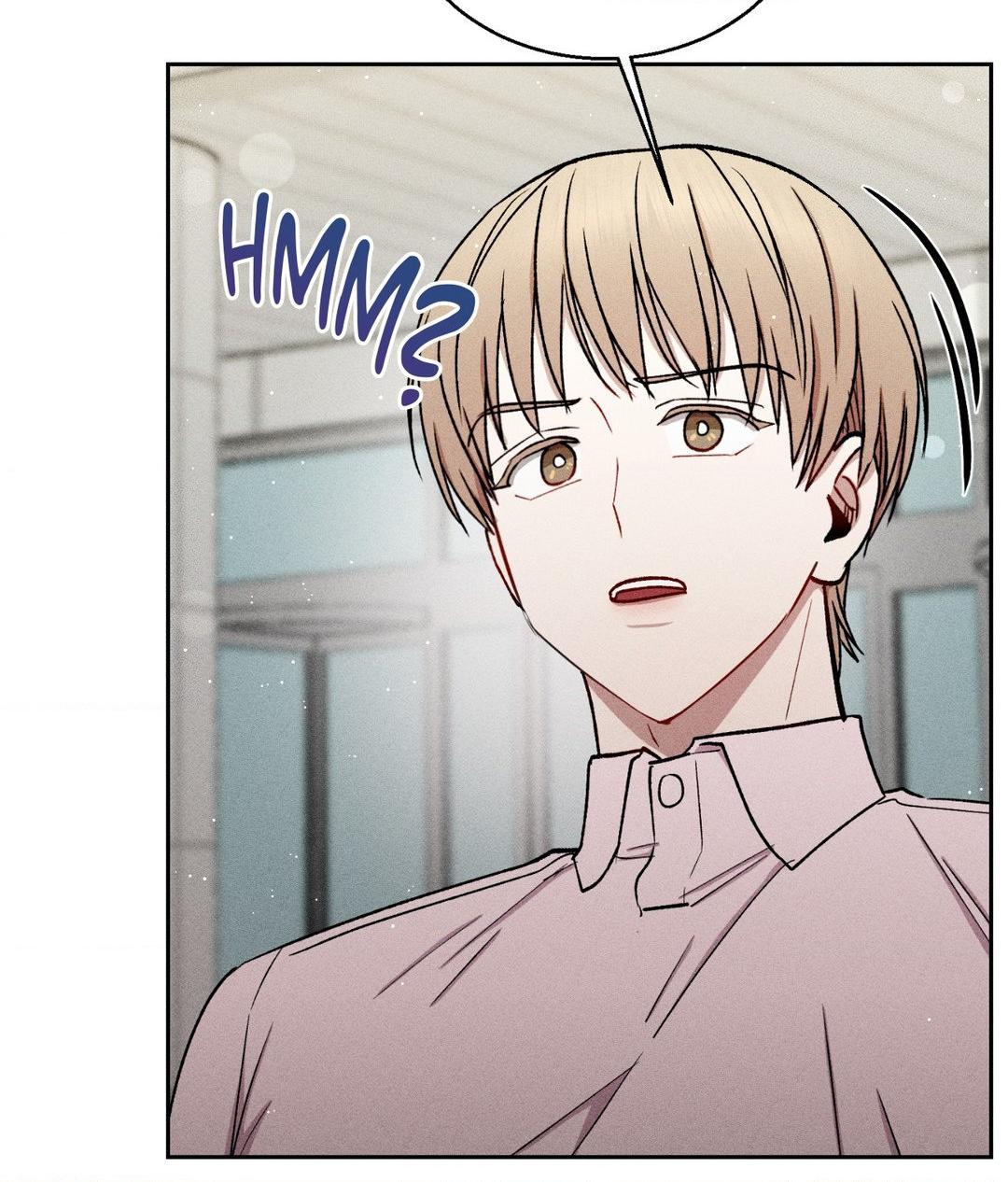 If You Want Me [Official] - Chapter 35 manhwa