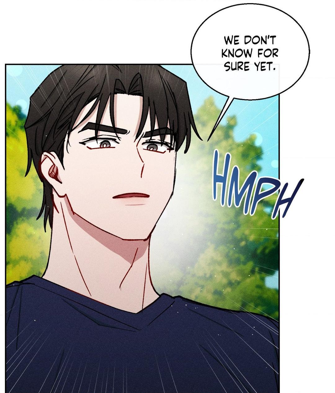 If You Want Me [Official] - Chapter 35 manhwa