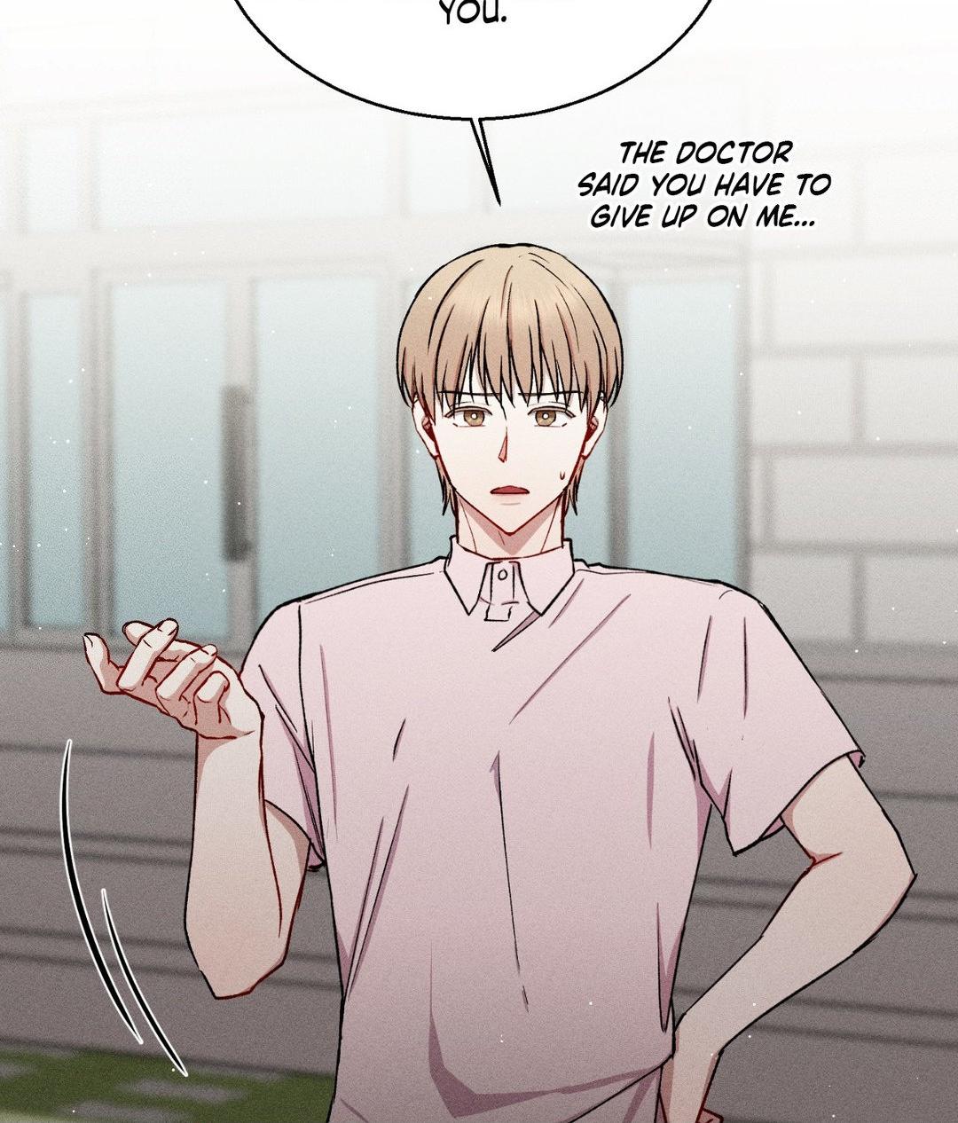 If You Want Me [Official] - Chapter 35 manhwa