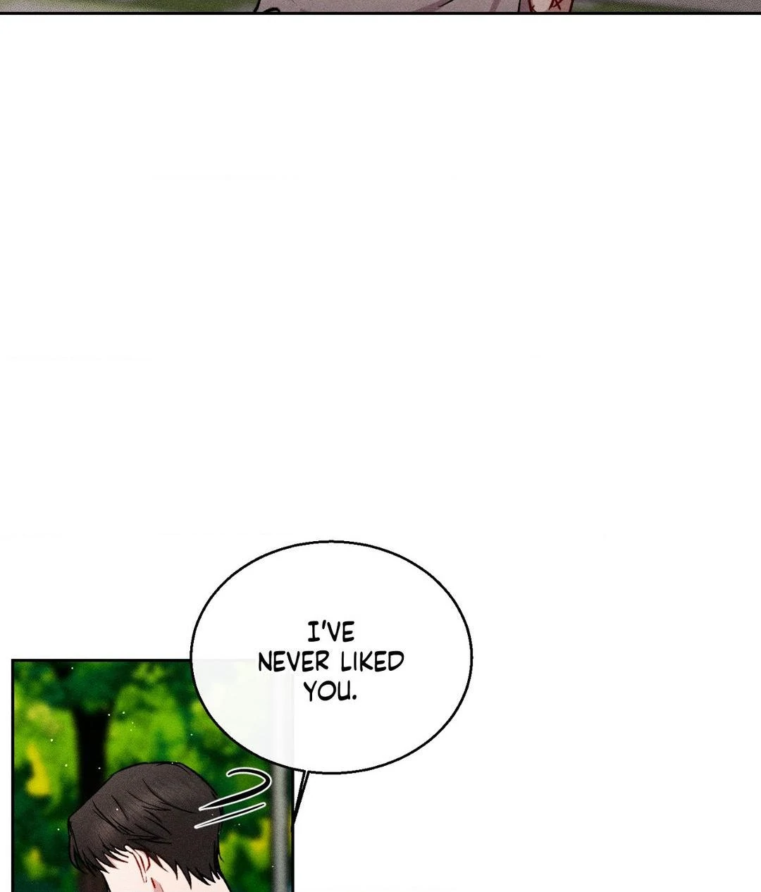 If You Want Me [Official] - Chapter 35 manhwa