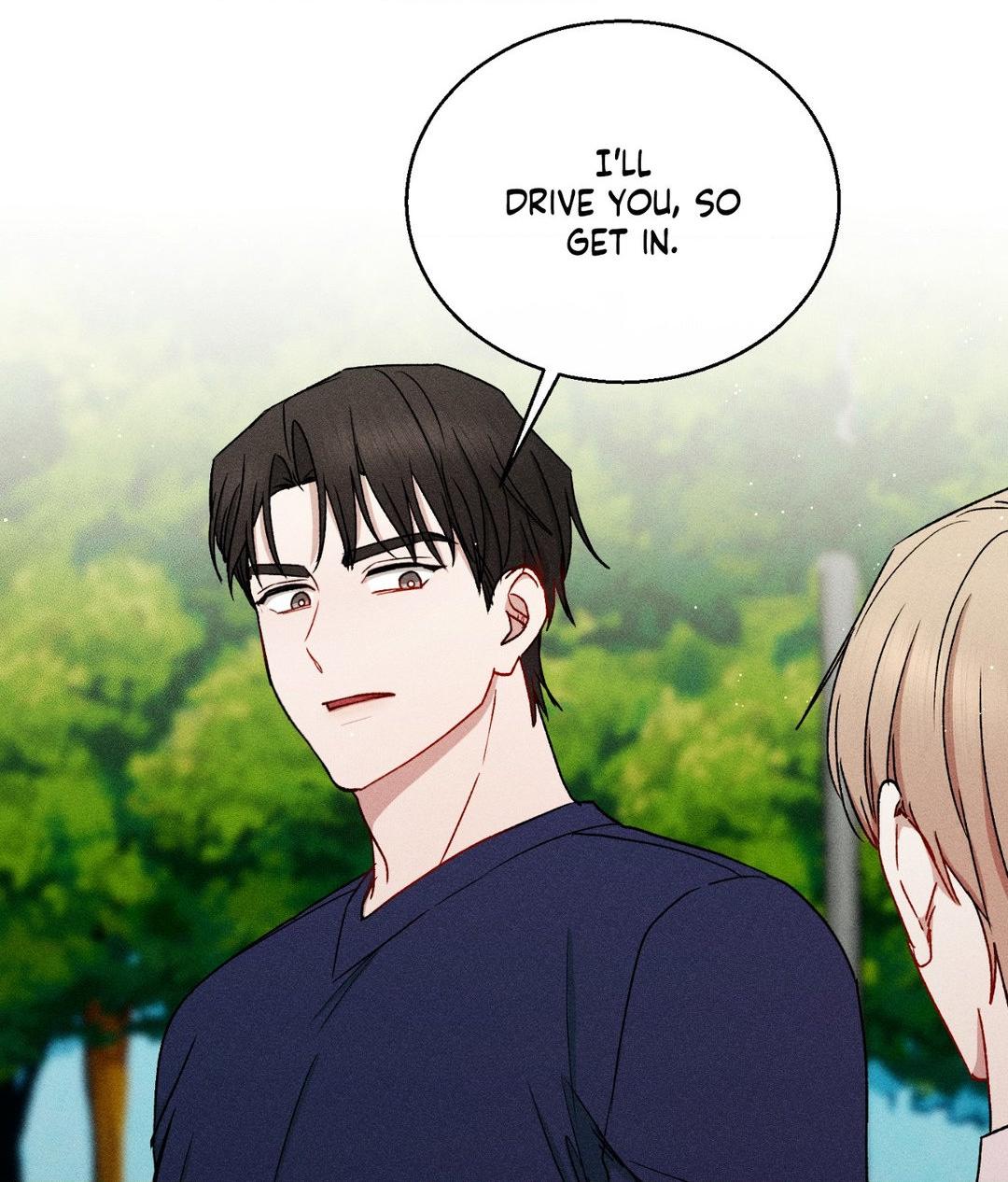 If You Want Me [Official] - Chapter 35 manhwa