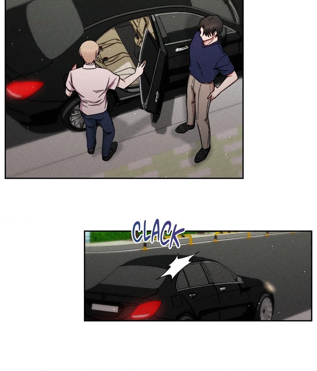 If You Want Me [Official] - Chapter 35 manhwa