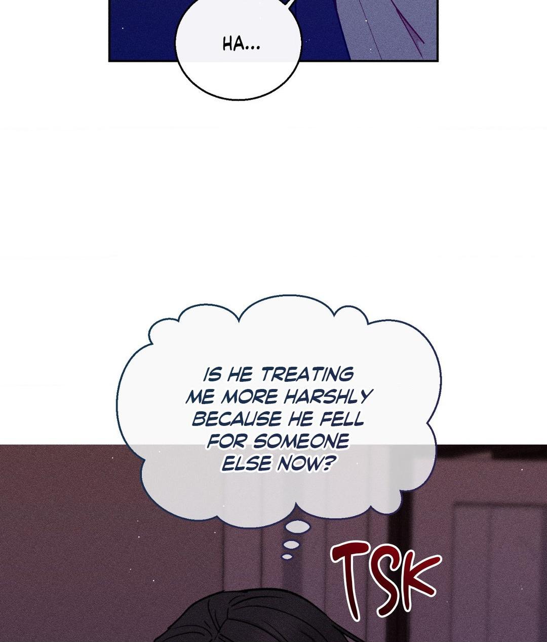 If You Want Me [Official] - Chapter 35 manhwa