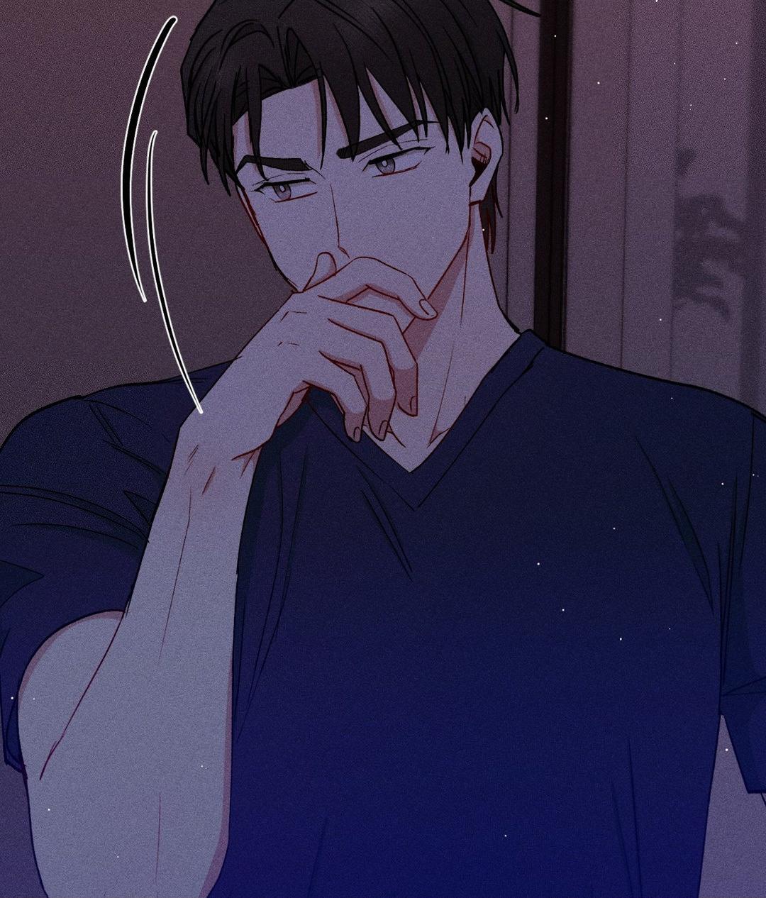 If You Want Me [Official] - Chapter 35 manhwa