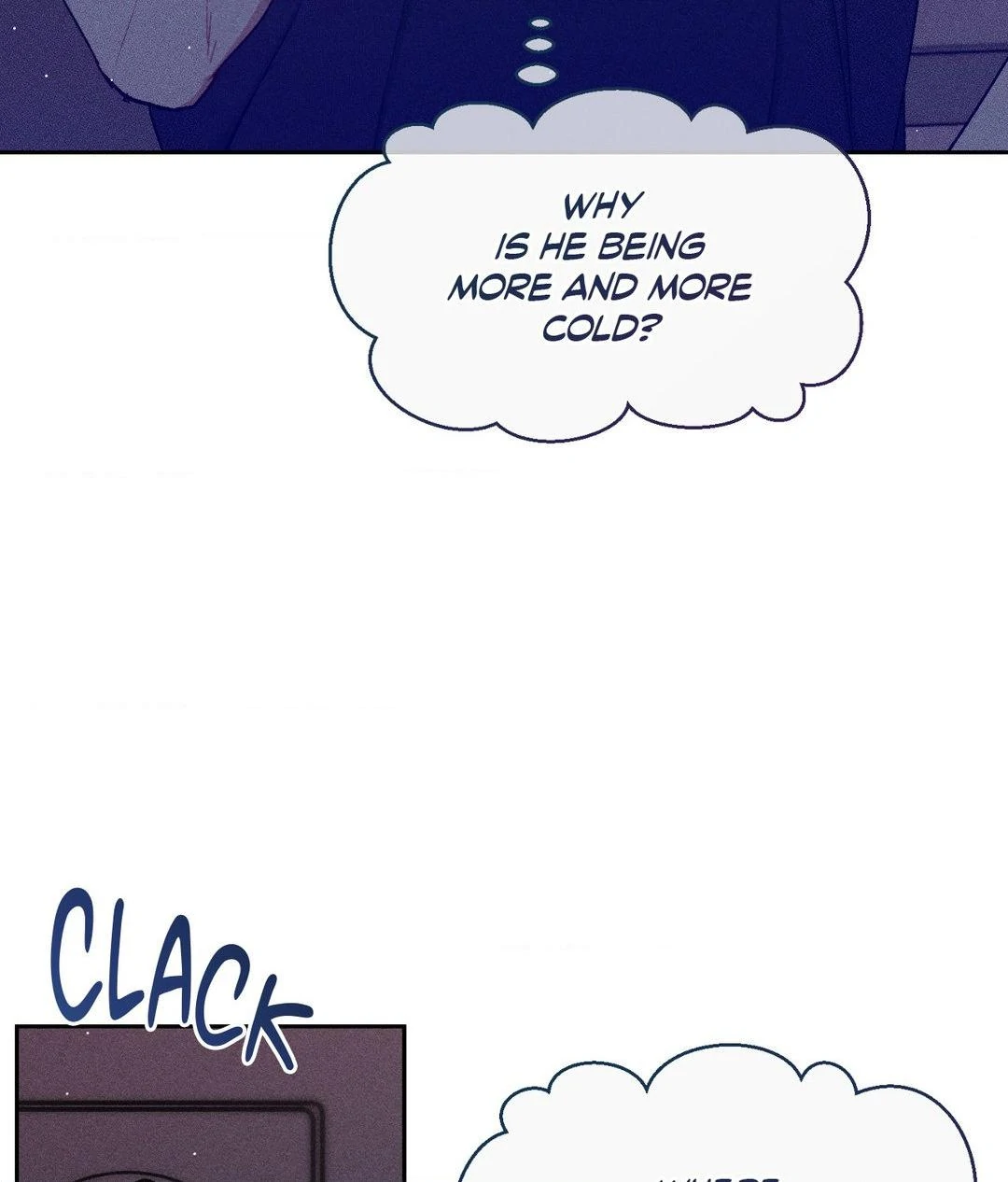 If You Want Me [Official] - Chapter 35 manhwa