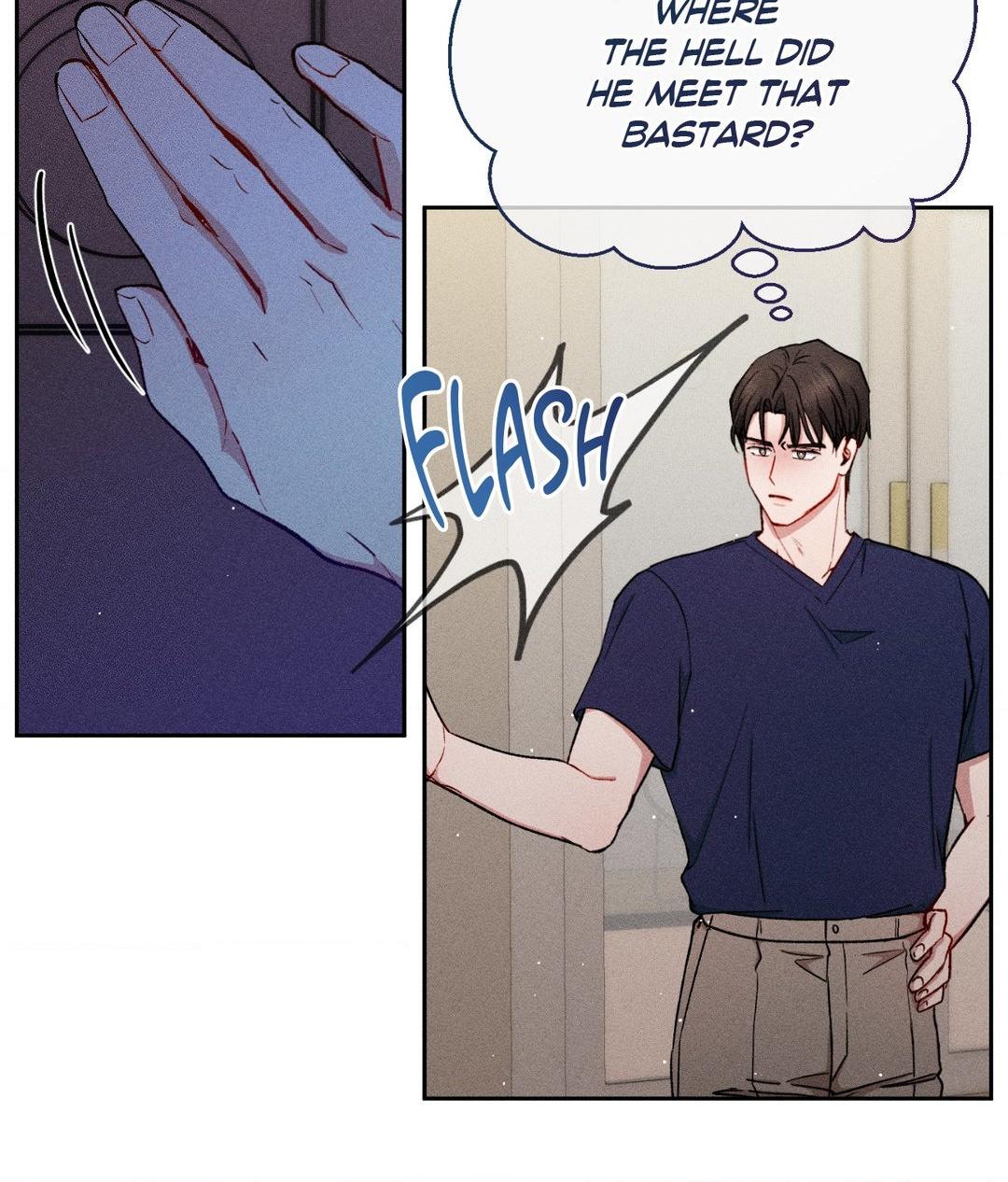 If You Want Me [Official] - Chapter 35 manhwa