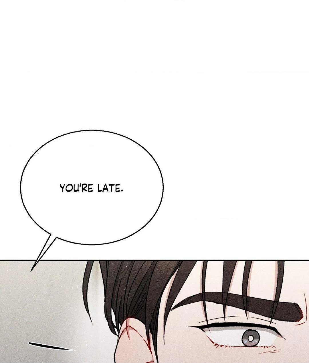 If You Want Me [Official] - Chapter 35 manhwa