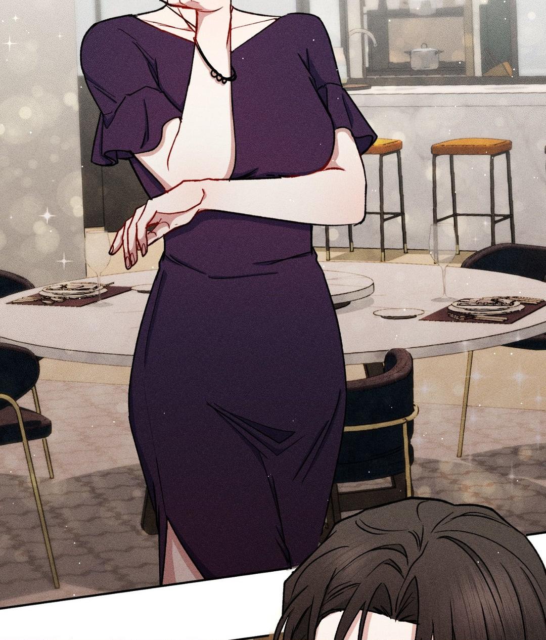 If You Want Me [Official] - Chapter 35 manhwa