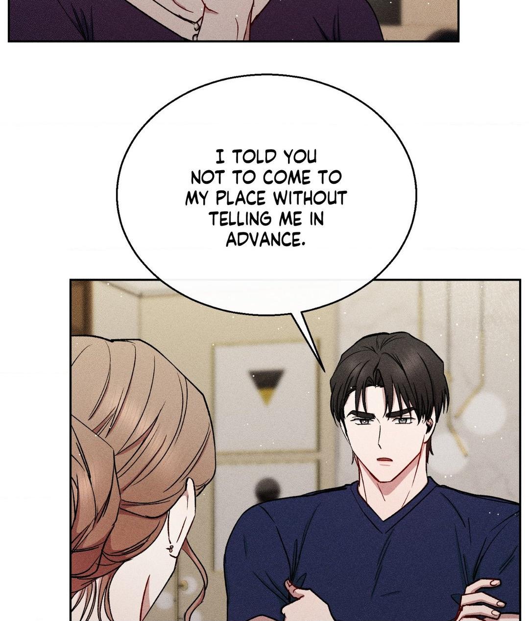 If You Want Me [Official] - Chapter 35 manhwa