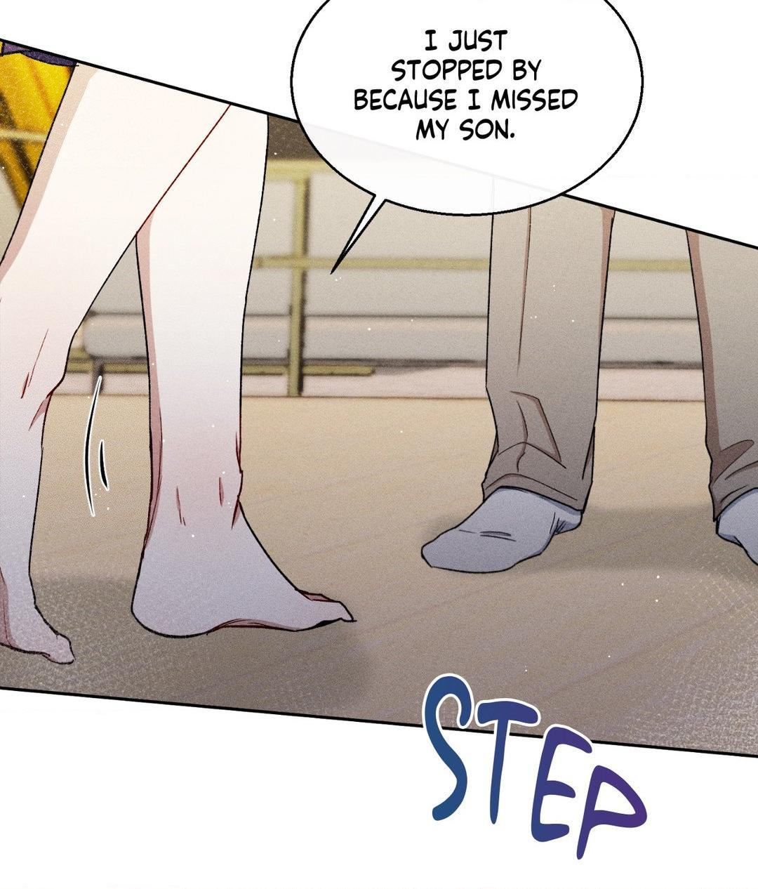 If You Want Me [Official] - Chapter 35 manhwa