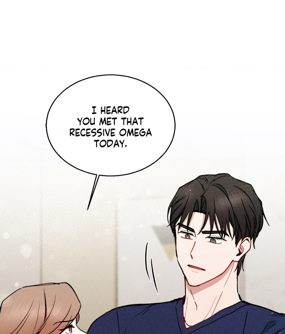 If You Want Me [Official] - Chapter 35 manhwa