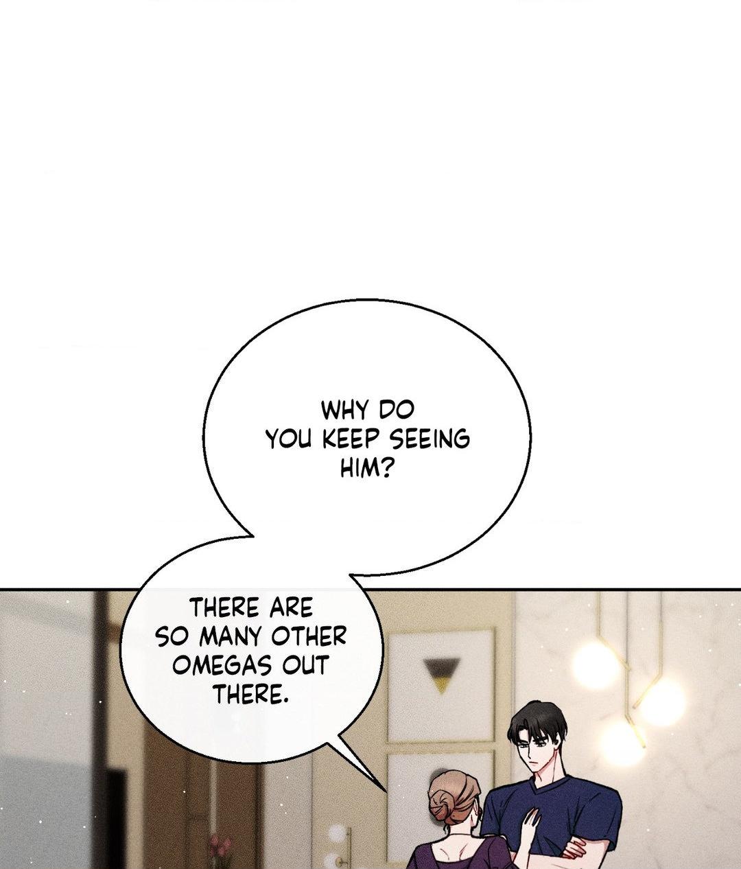 If You Want Me [Official] - Chapter 36 manhwa