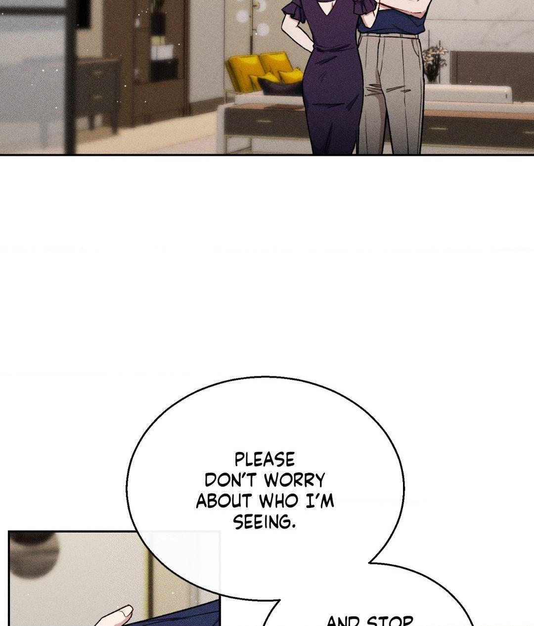 If You Want Me [Official] - Chapter 36 manhwa