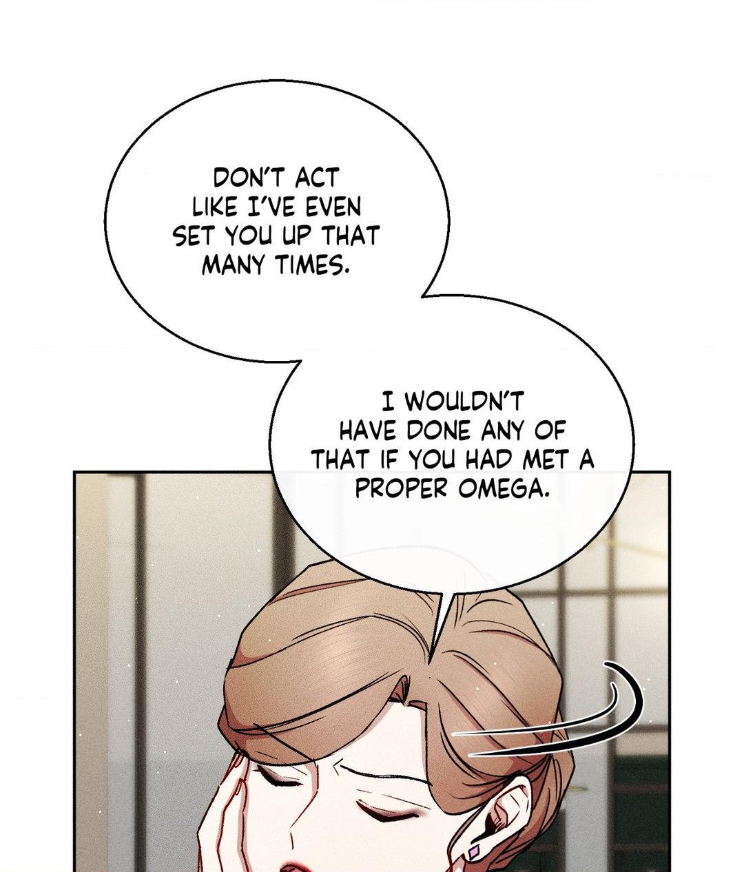 If You Want Me [Official] - Chapter 36 manhwa