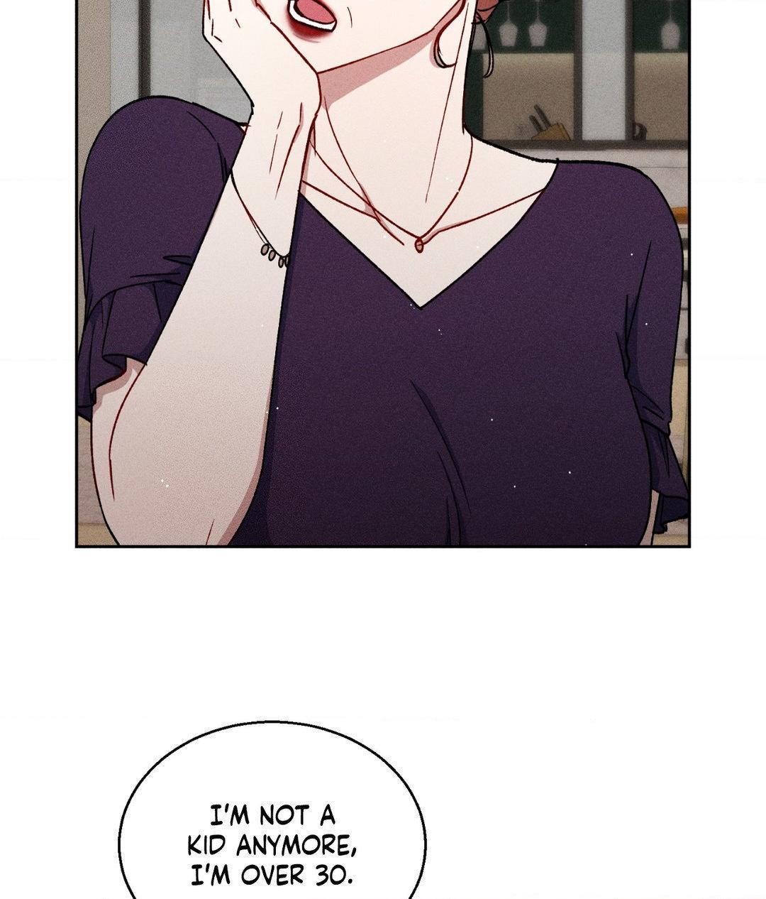 If You Want Me [Official] - Chapter 36 manhwa