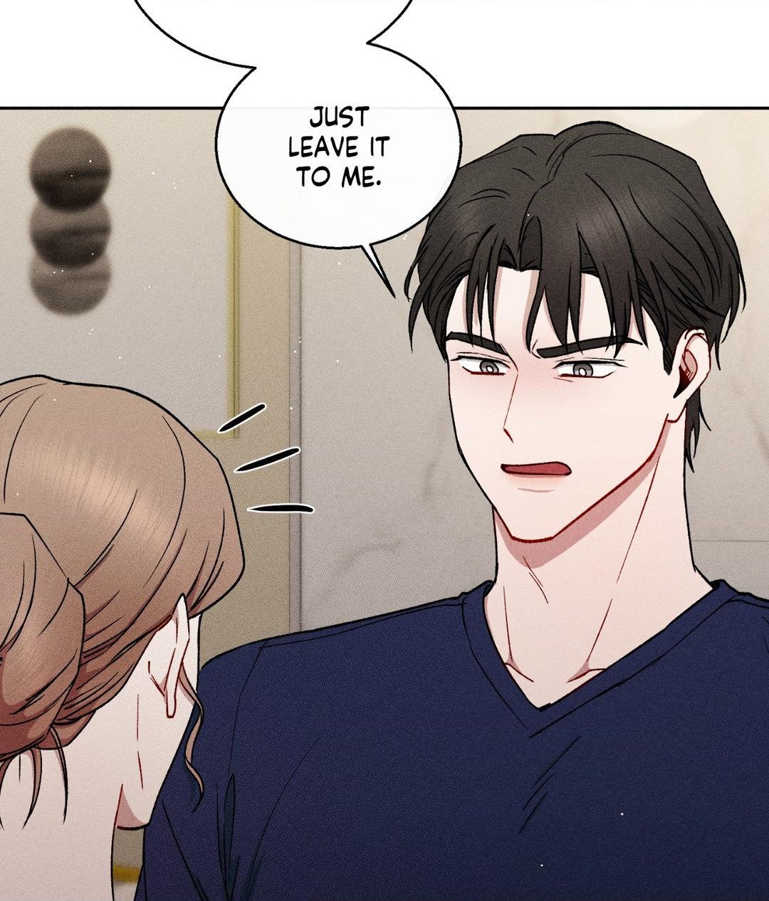 If You Want Me [Official] - Chapter 36 manhwa