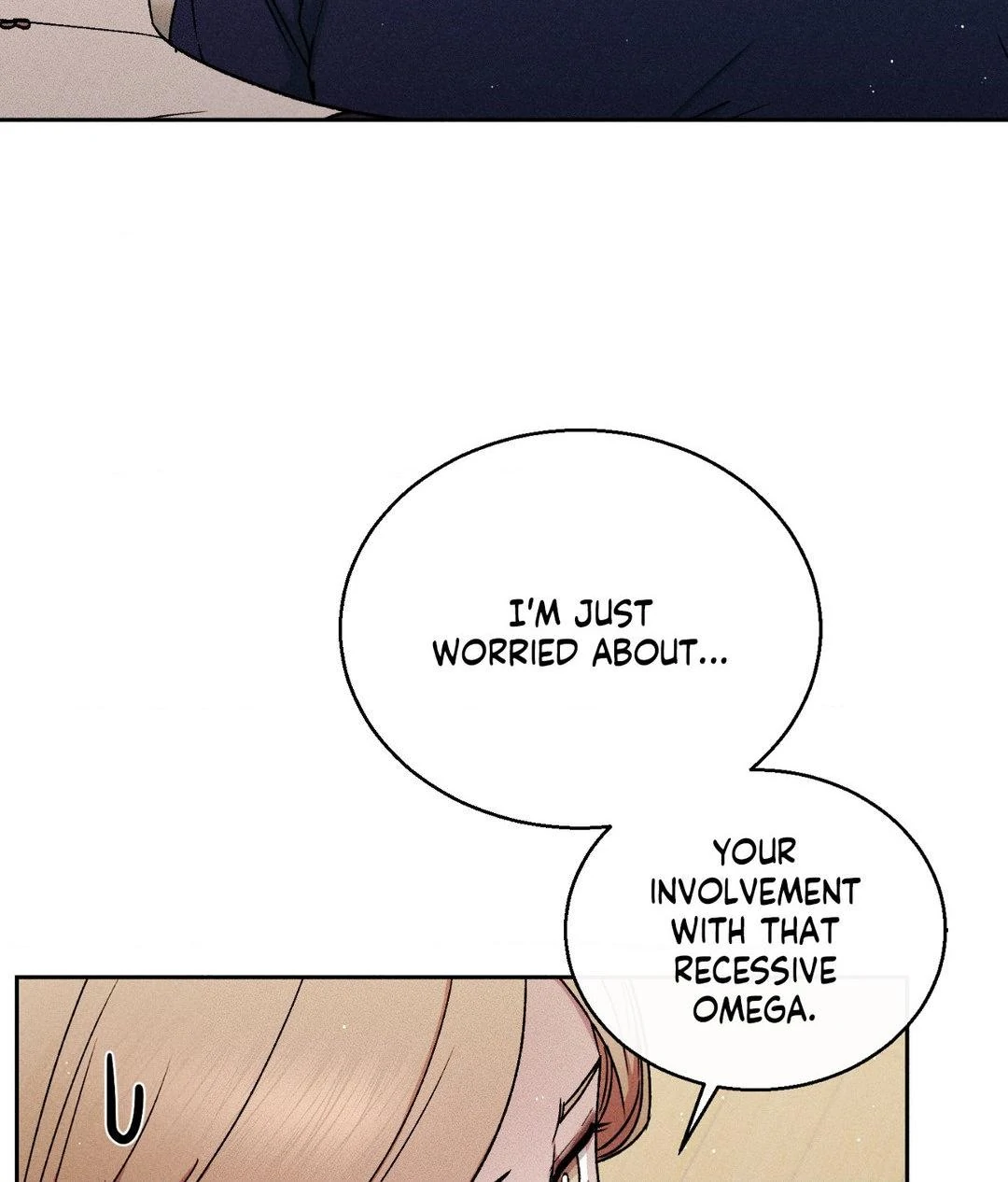 If You Want Me [Official] - Chapter 36 manhwa