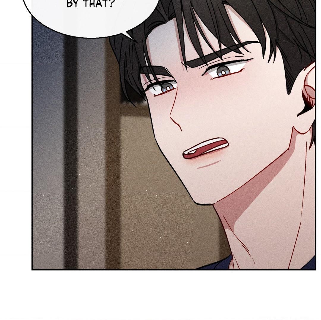 If You Want Me [Official] - Chapter 36 manhwa