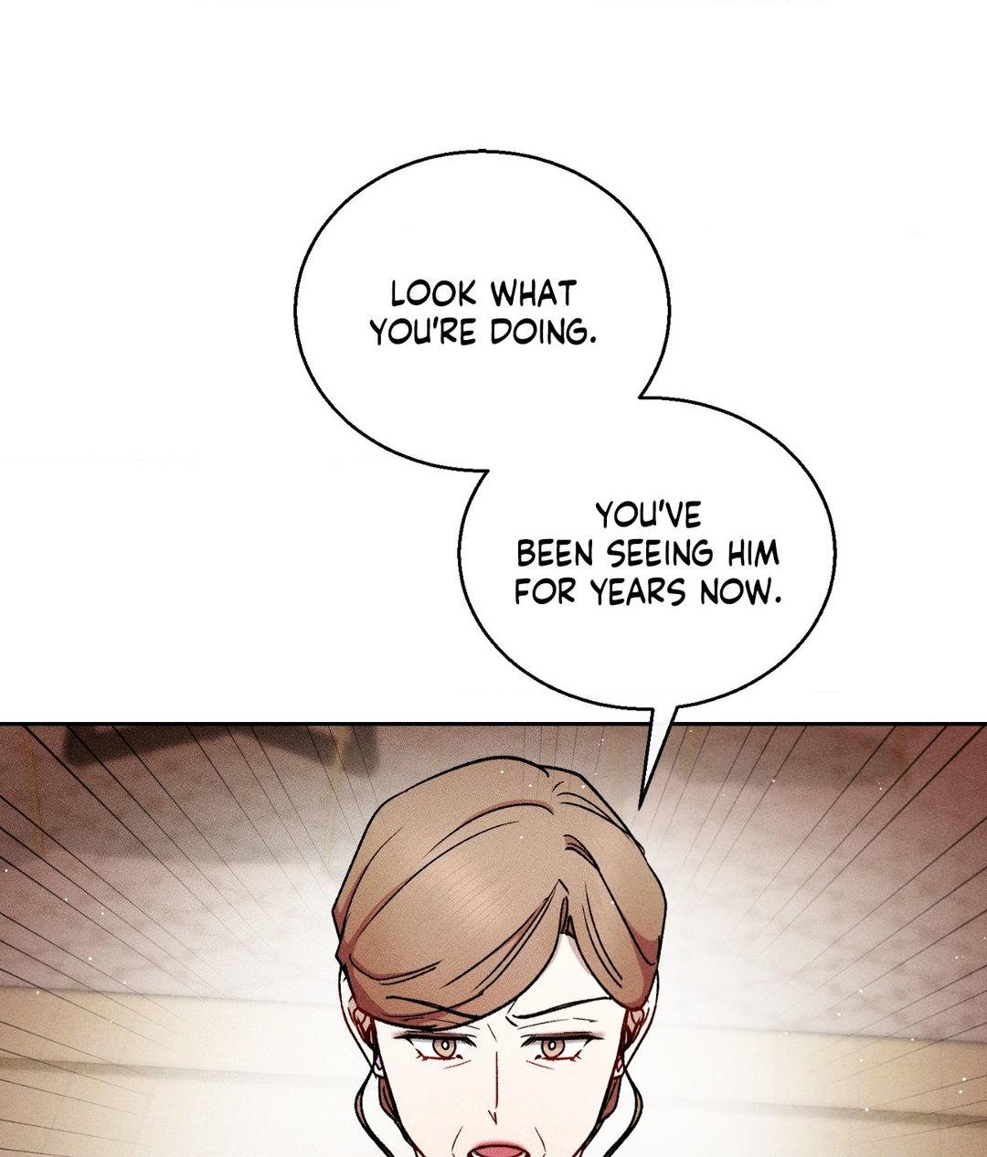 If You Want Me [Official] - Chapter 36 manhwa