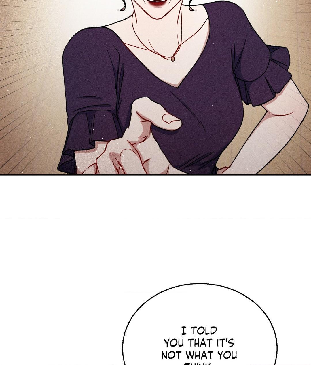 If You Want Me [Official] - Chapter 36 manhwa