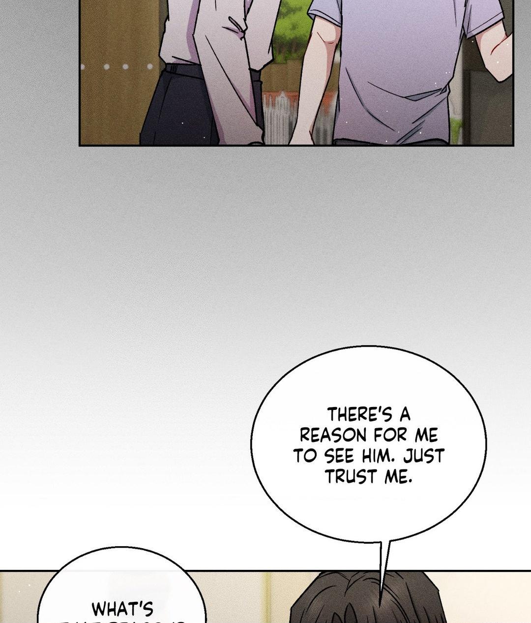 If You Want Me [Official] - Chapter 36 manhwa