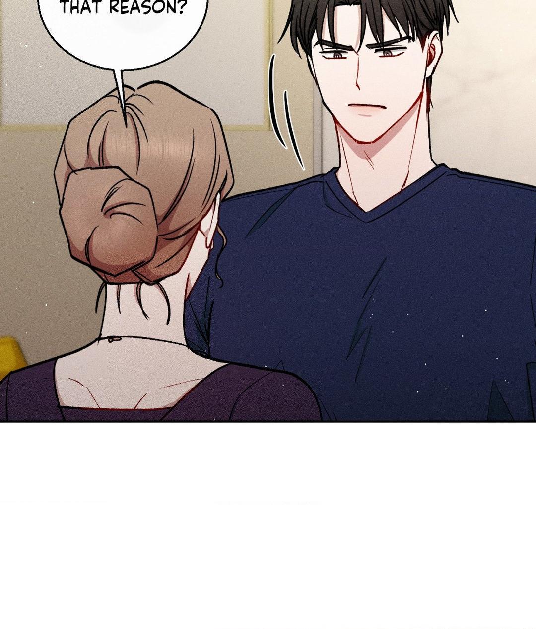 If You Want Me [Official] - Chapter 36 manhwa