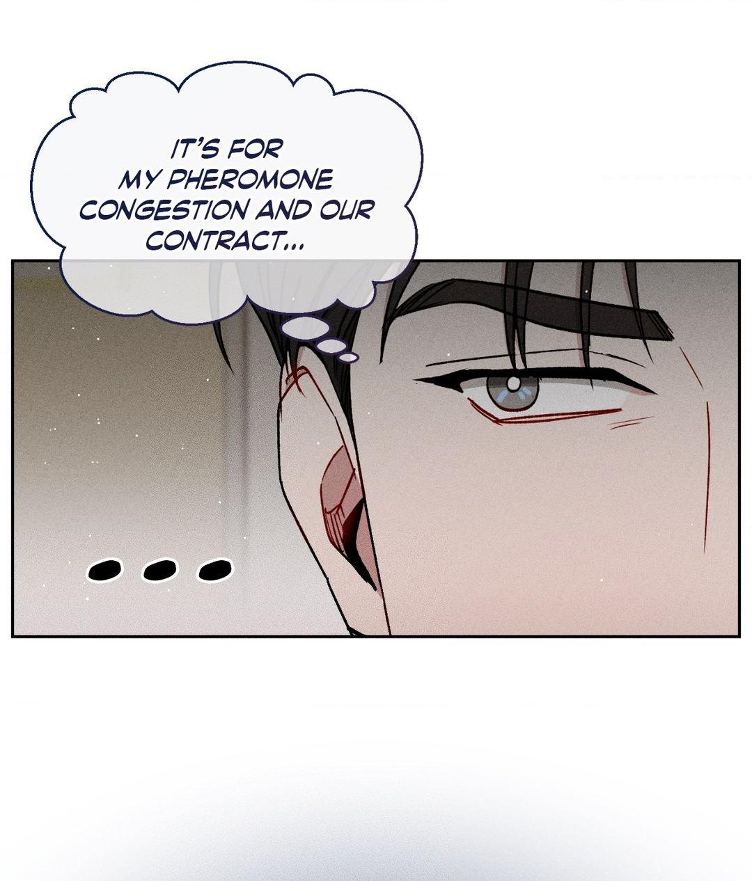 If You Want Me [Official] - Chapter 36 manhwa
