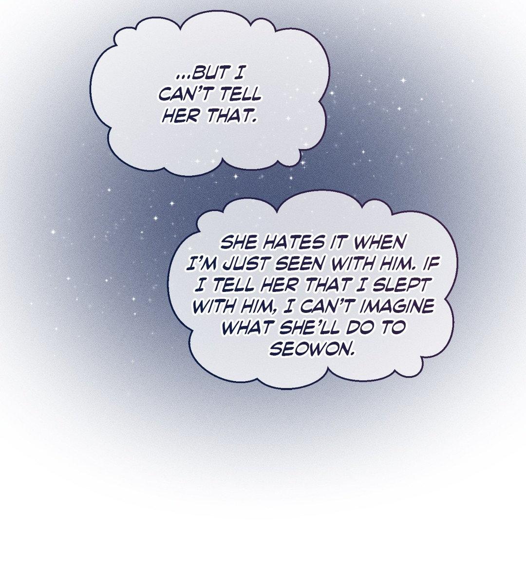 If You Want Me [Official] - Chapter 36 manhwa