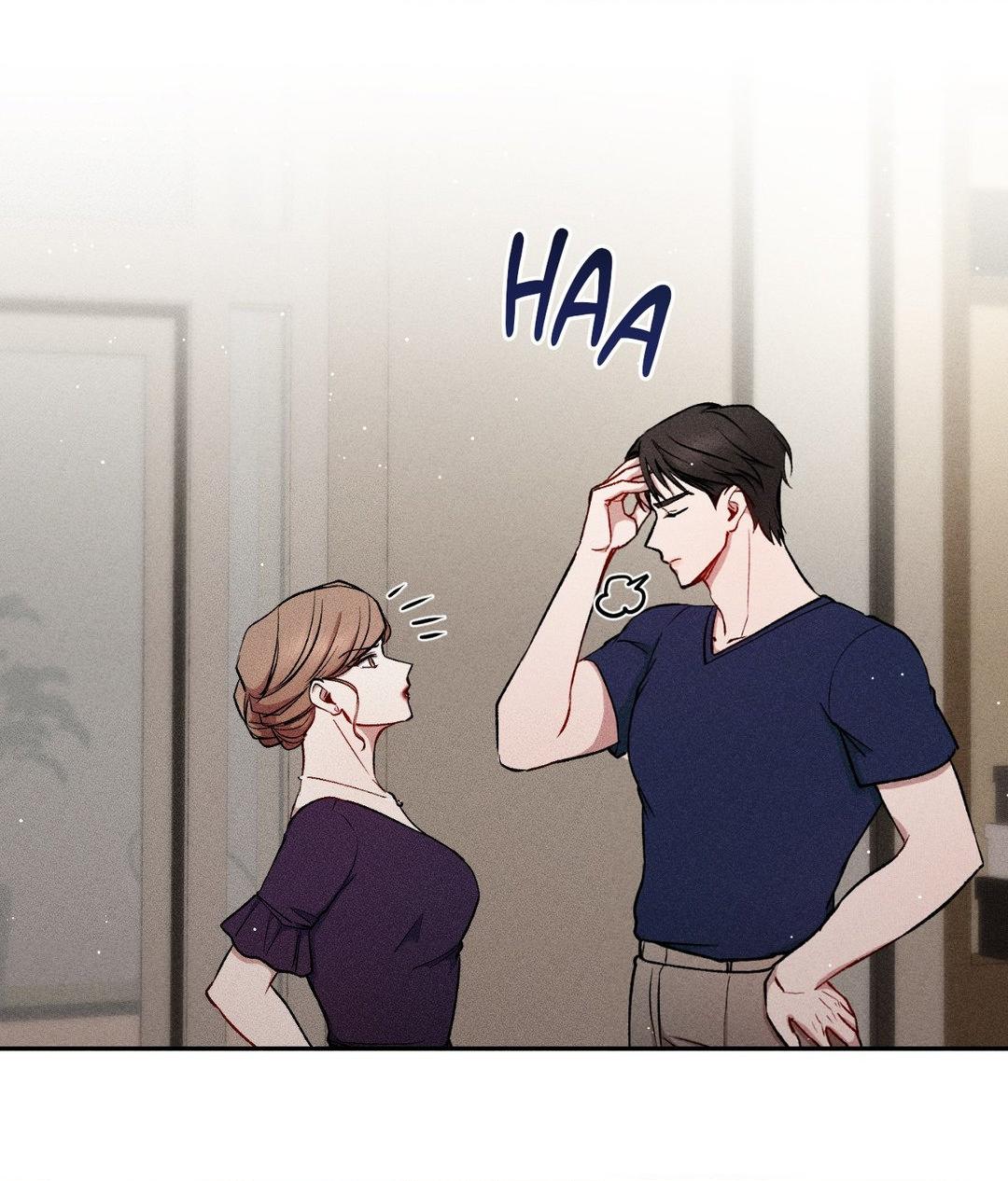 If You Want Me [Official] - Chapter 36 manhwa
