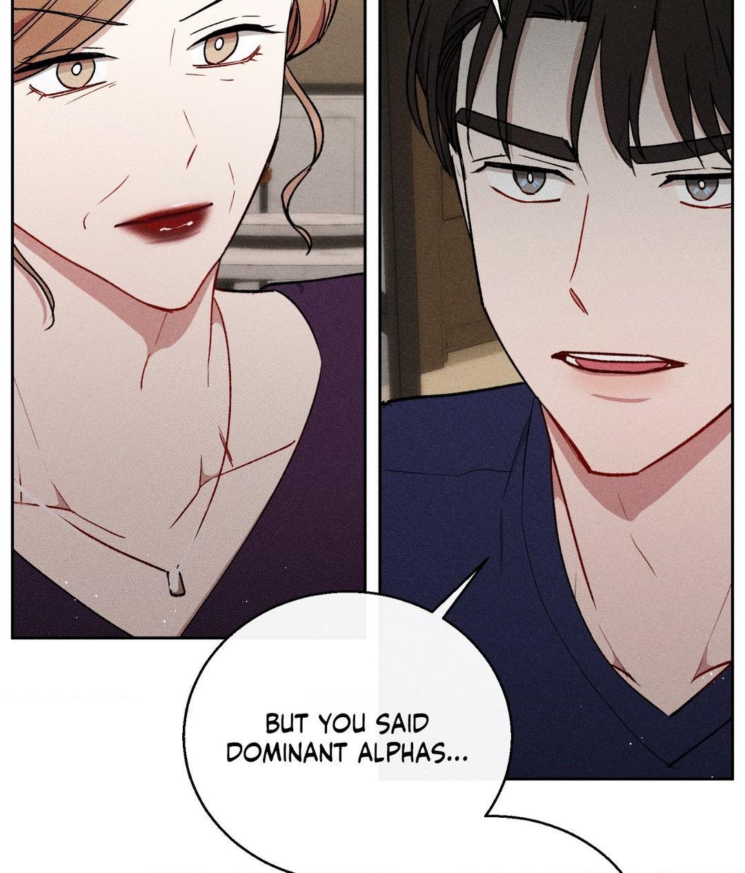 If You Want Me [Official] - Chapter 36 manhwa