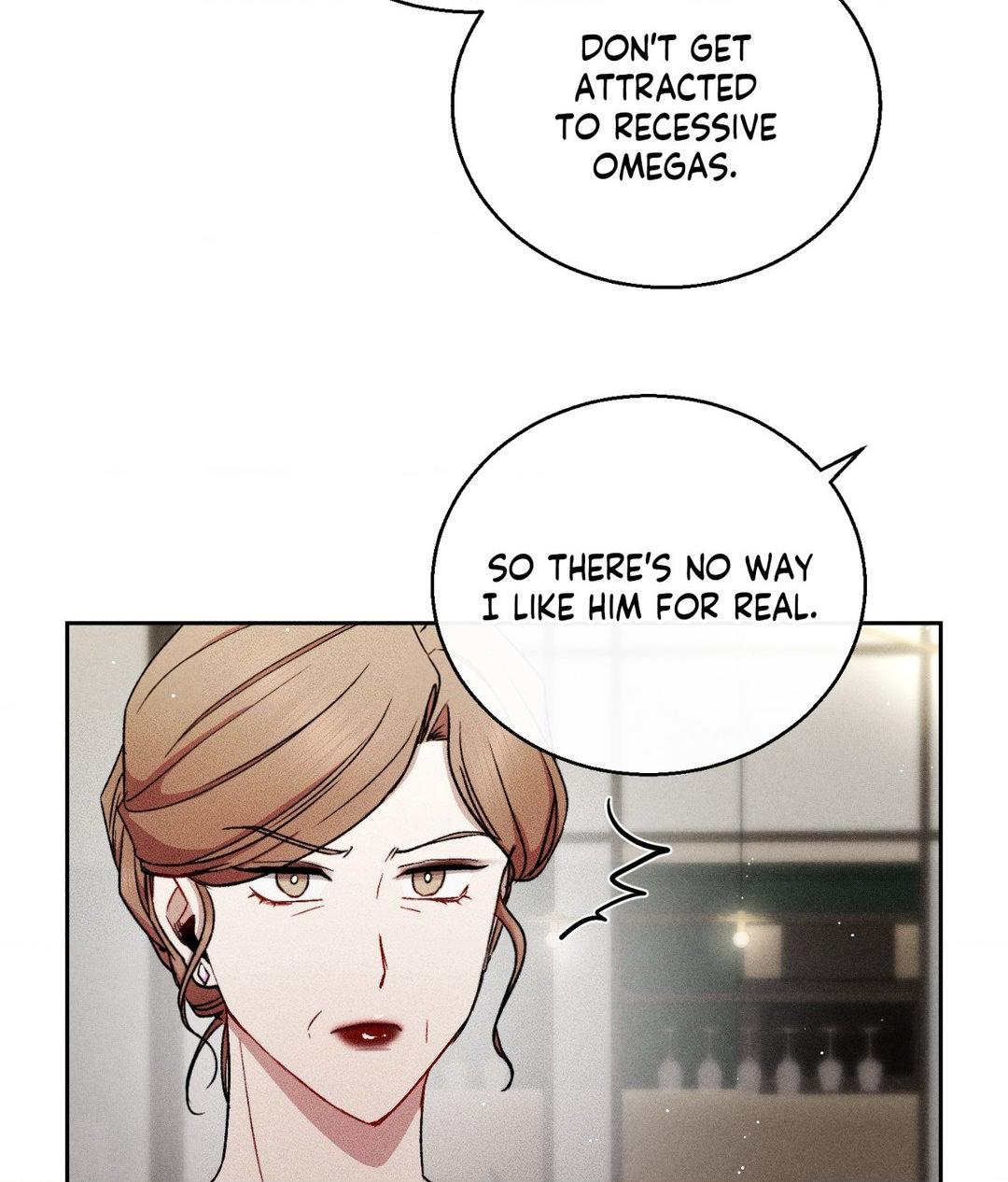 If You Want Me [Official] - Chapter 36 manhwa