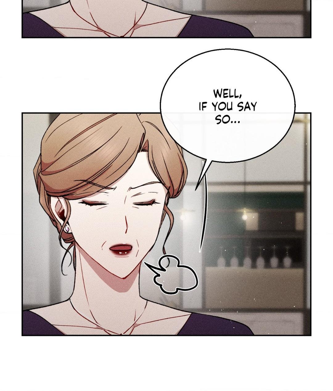 If You Want Me [Official] - Chapter 36 manhwa