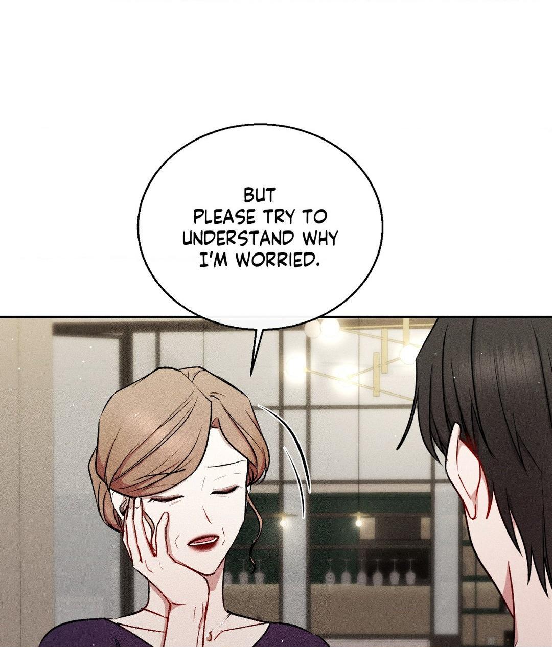 If You Want Me [Official] - Chapter 36 manhwa