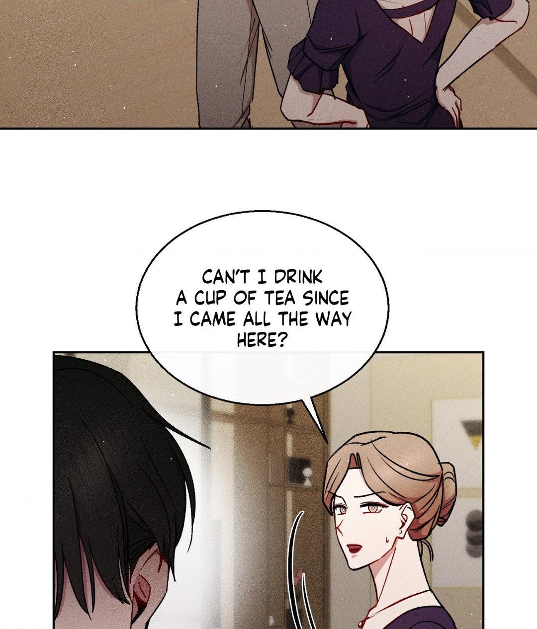 If You Want Me [Official] - Chapter 36 manhwa