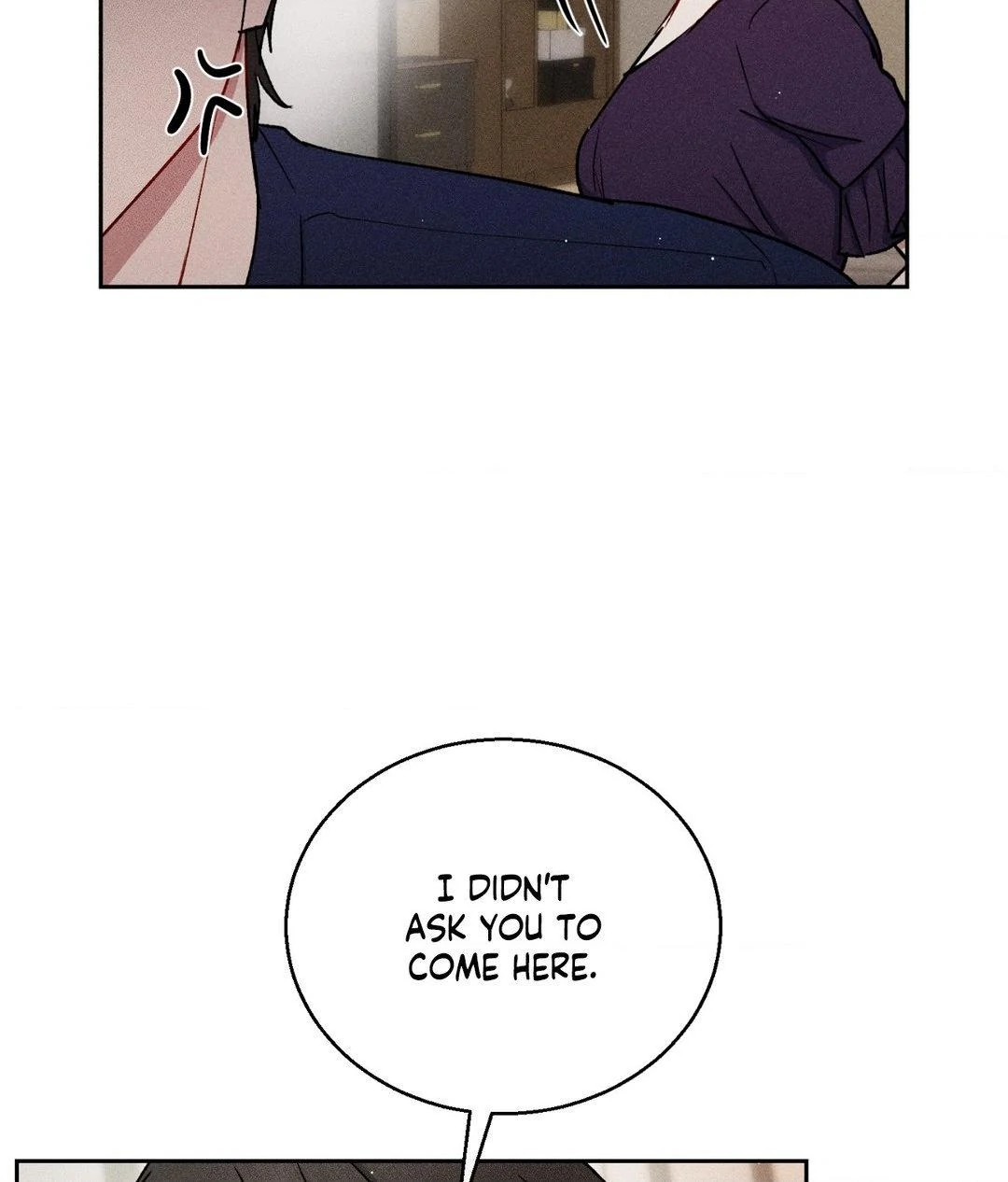If You Want Me [Official] - Chapter 36 manhwa