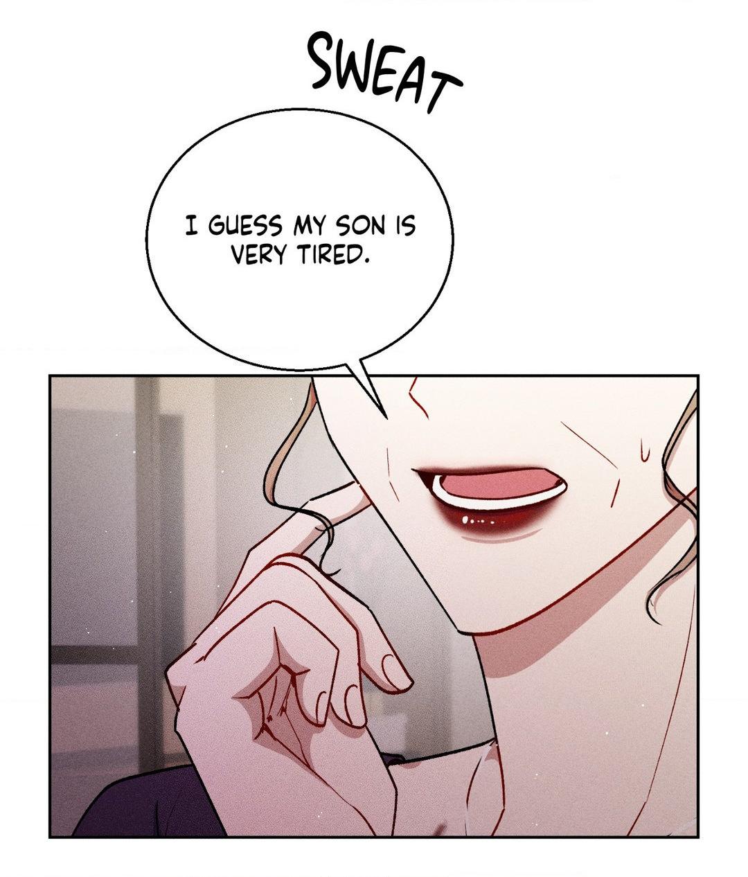 If You Want Me [Official] - Chapter 36 manhwa