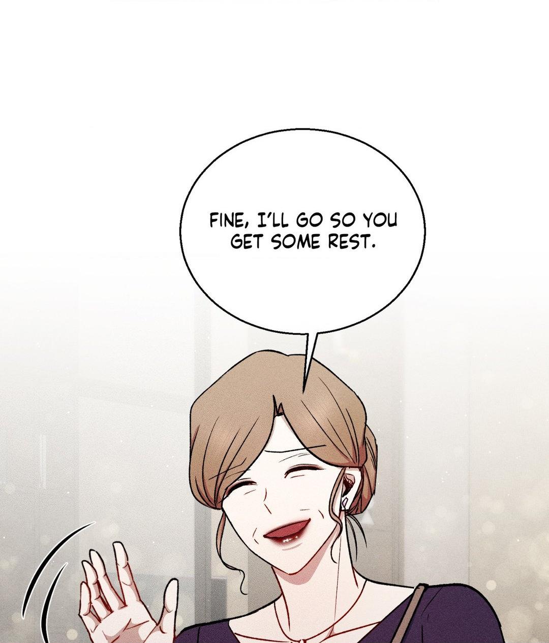 If You Want Me [Official] - Chapter 36 manhwa