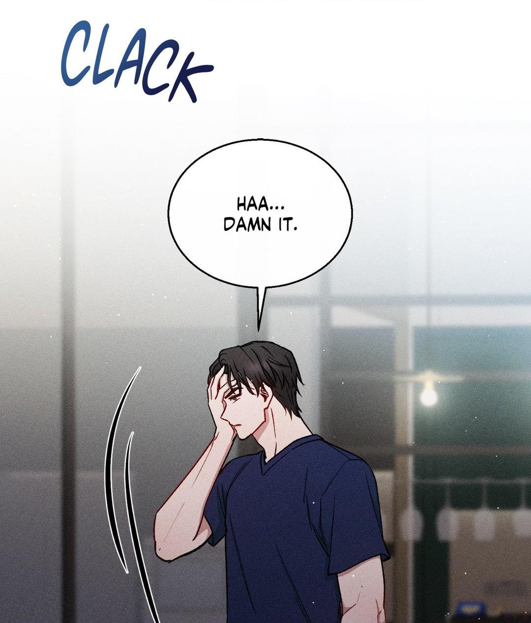 If You Want Me [Official] - Chapter 36 manhwa