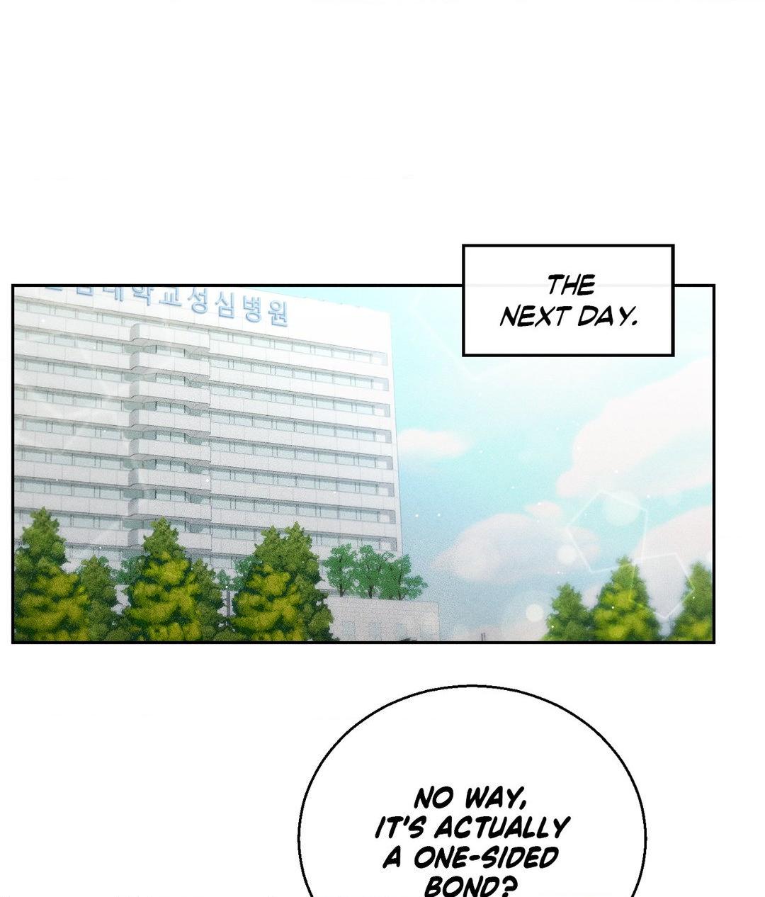 If You Want Me [Official] - Chapter 36 manhwa